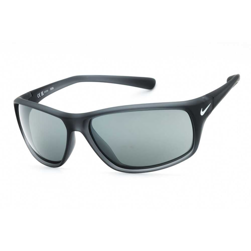 NWT Nike NIKE ADRENALINE FQ4602-010 64mm New Sunglasses